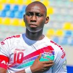 Alieu Drammeh