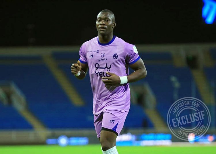 Aliou Dieng