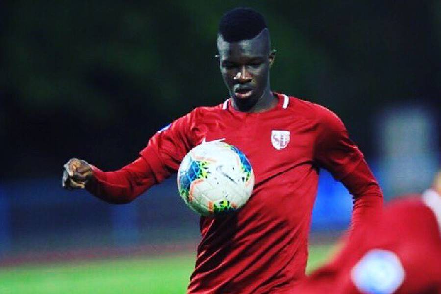 Amadou N'Diaye