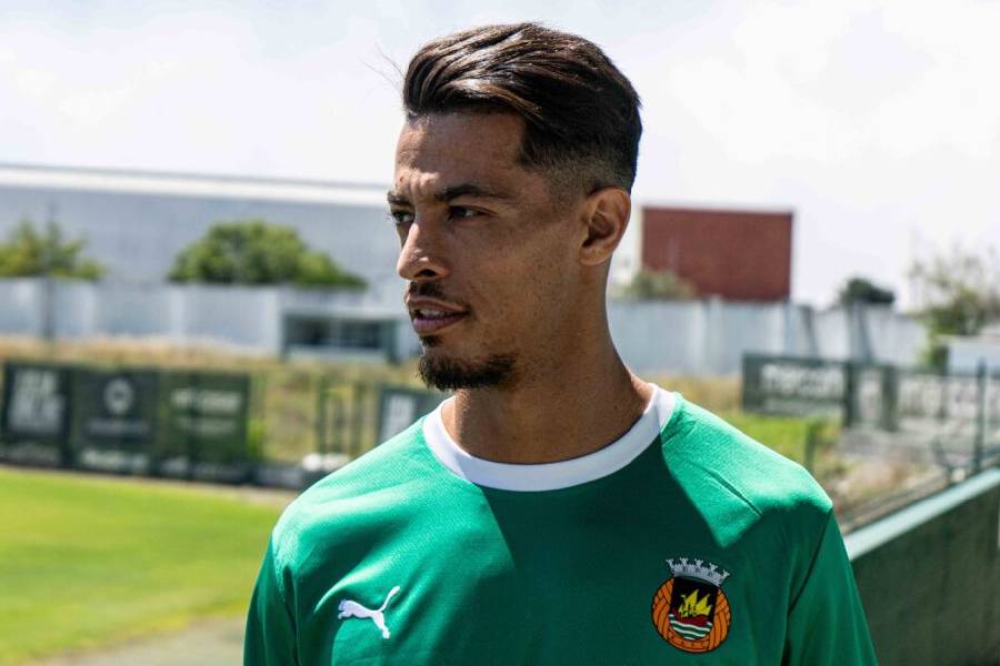 Amine Oudrhiri