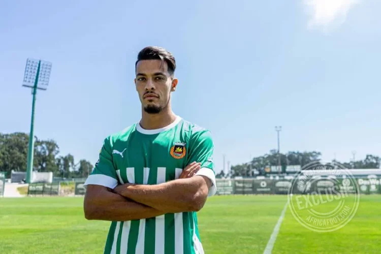 Amine Oudrhiri