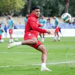 Anas El Mahraoui