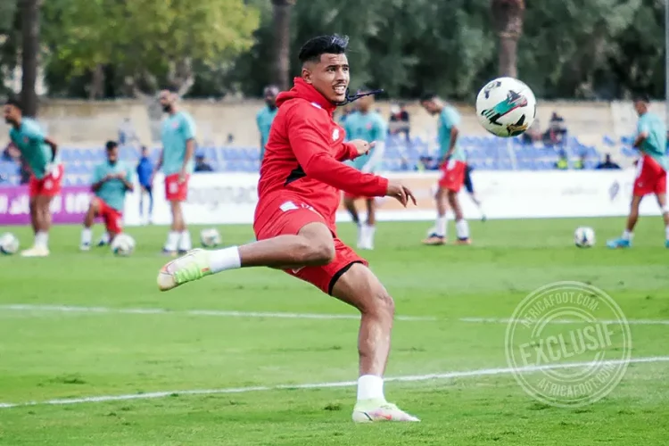 Anas El Mahraoui