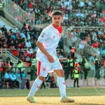 Anas El Mahraoui