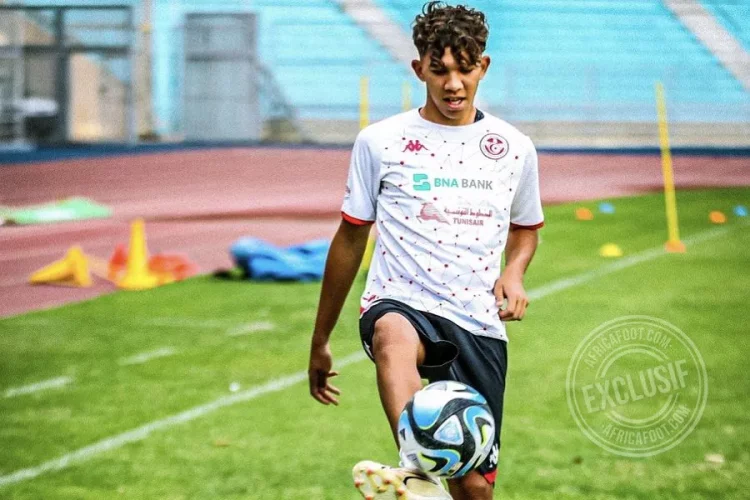 Anas Haj Mohamed
