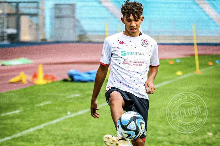 Anas Haj Mohamed