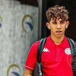Anas Haj Mohamed