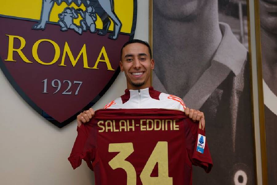 Anass Salah-Eddine