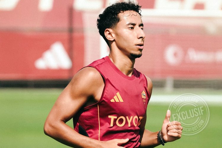 Anass Salah-Eddine