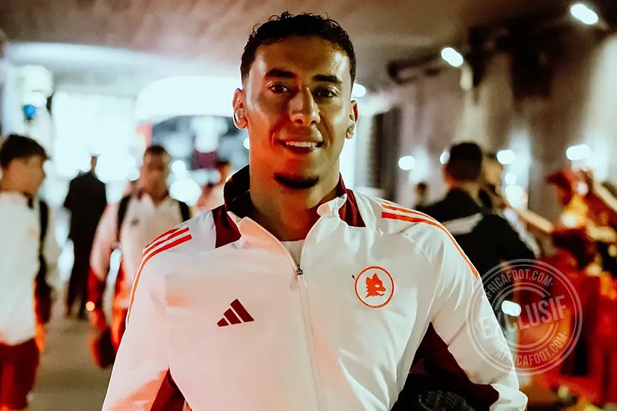 Anass Salah-Eddine
