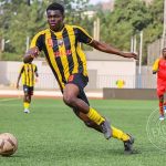 Arouna Traoré