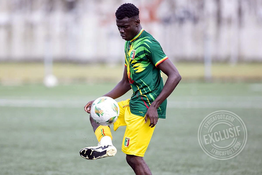 Arouna Traoré