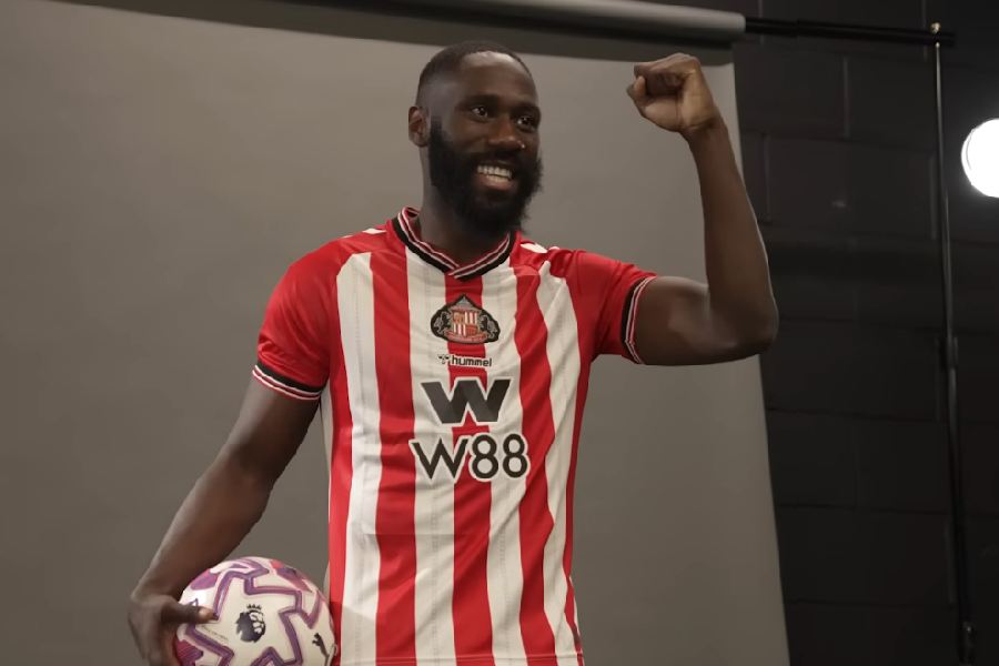 Arthur Masuaku 