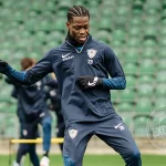 Axel Kouame
