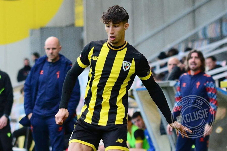 Aymane Jelbat