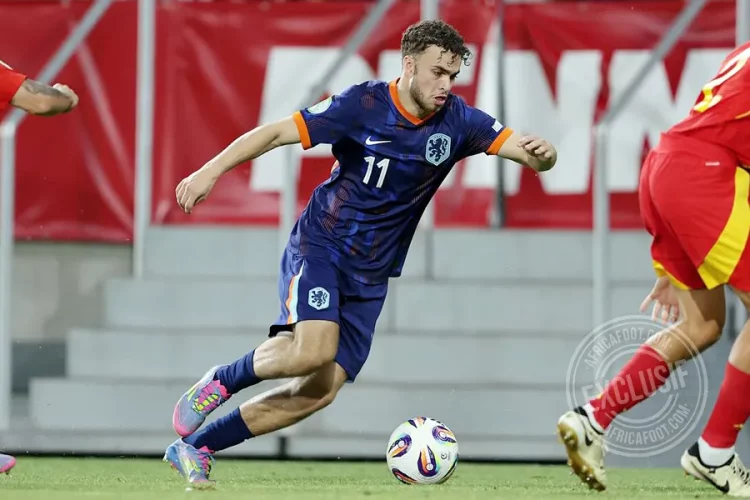 Aymen Sliti