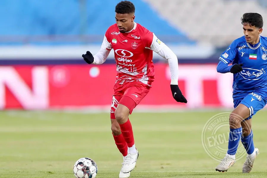 Ayoub El Amloud