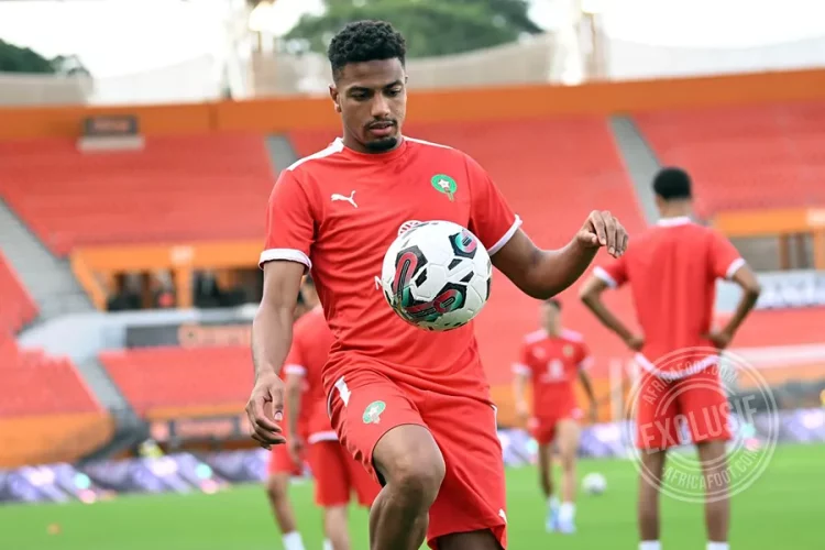 Ayoub El Amloud