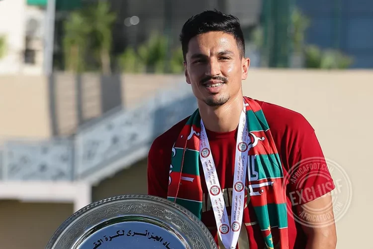 Ayoub Ghezala
