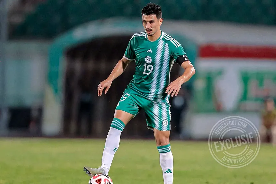 Ayoub Ghezala