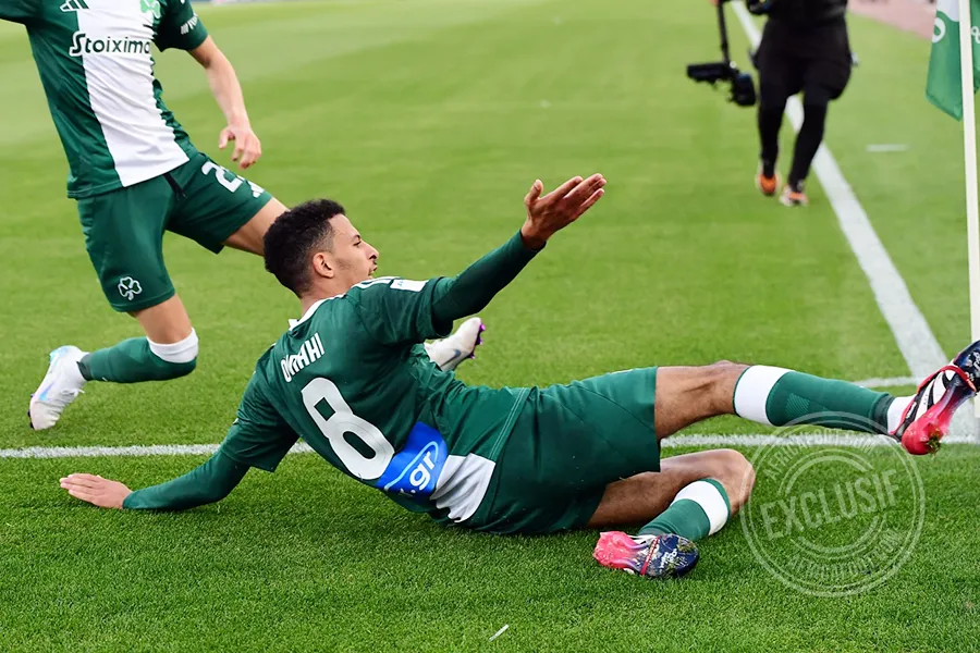 Azzedine Ounahi