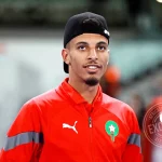 Azzedine Ounahi
