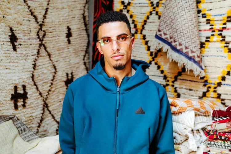 Azzedine Ounahi