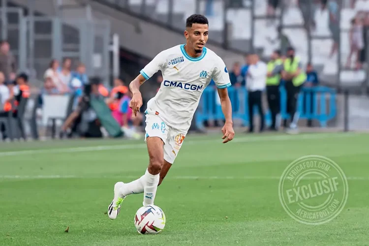 Azzedine Ounahi