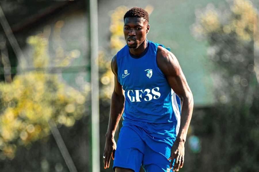 Bachirou Yaméogo
