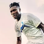Bachirou Yaméogo