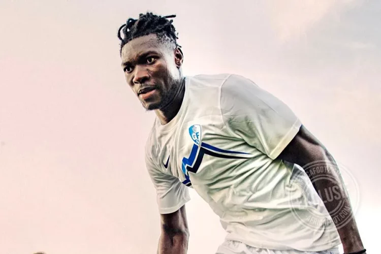 Bachirou Yaméogo