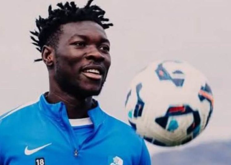 Bachirou Yaméogo