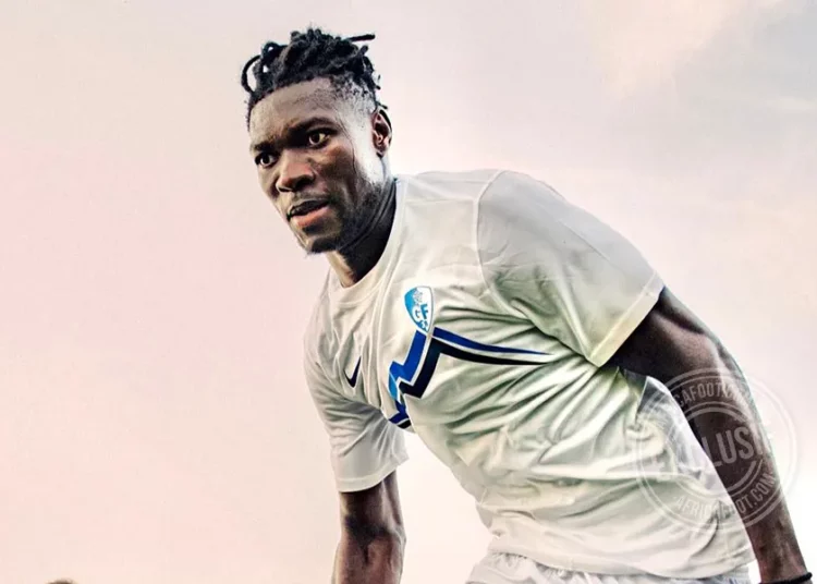 Bachirou Yaméogo
