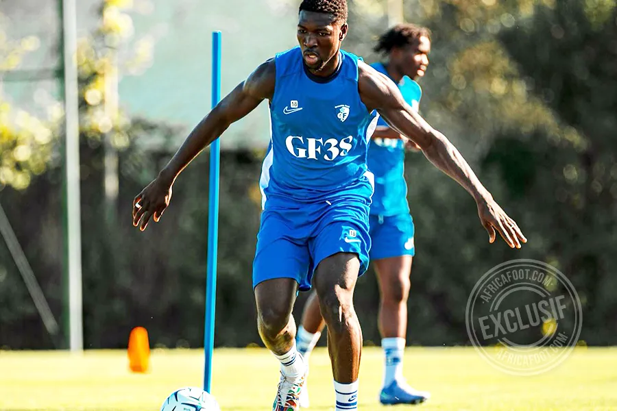 Bachirou Yaméogo
