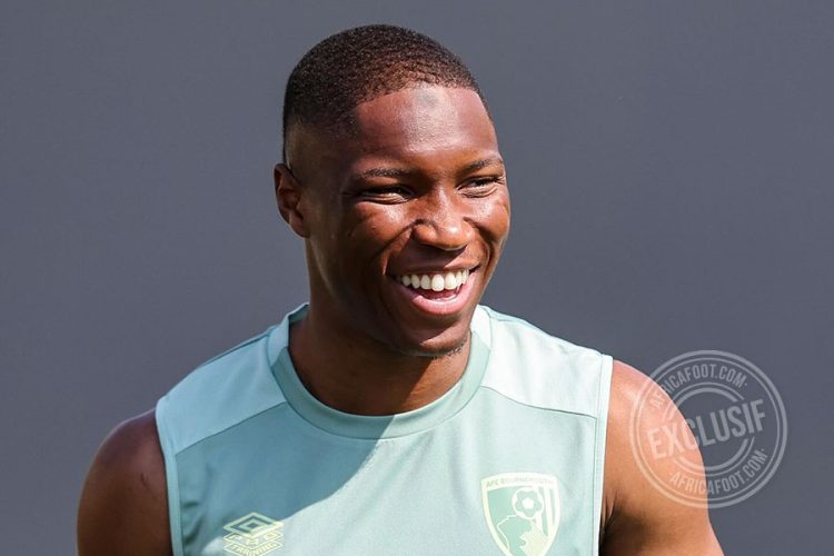 Bafodé Diakité
