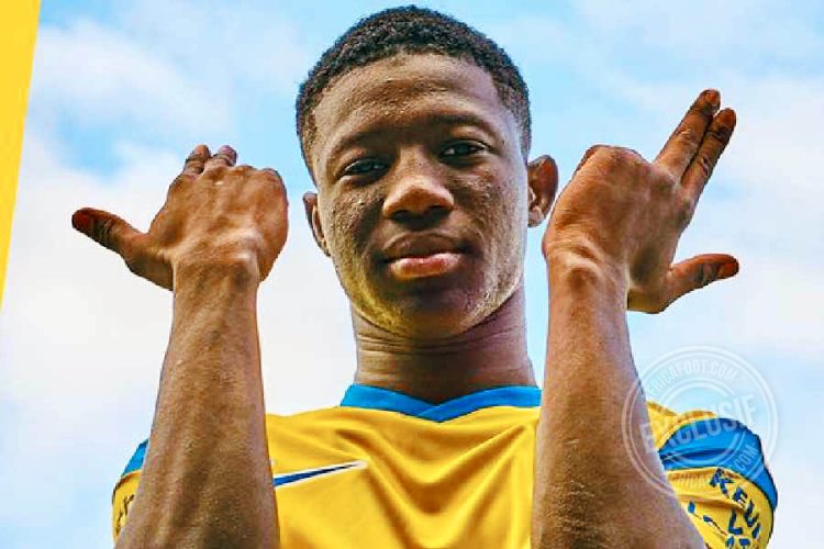 Bakary Haidara