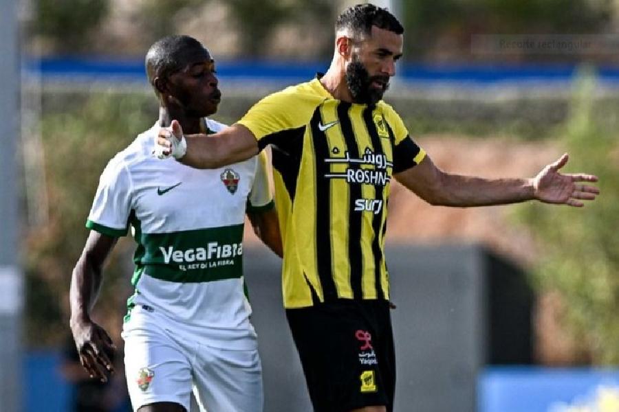 Bakary Traoré