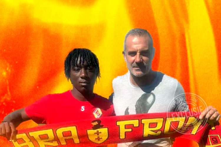 Banyi Sangaré Traoré