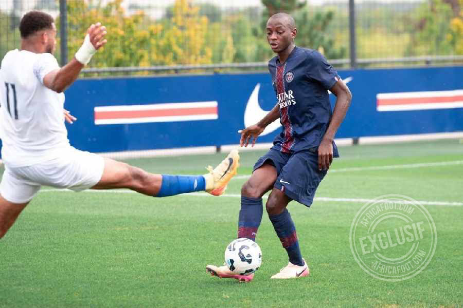 Barnabé Atalmba Ndzomo