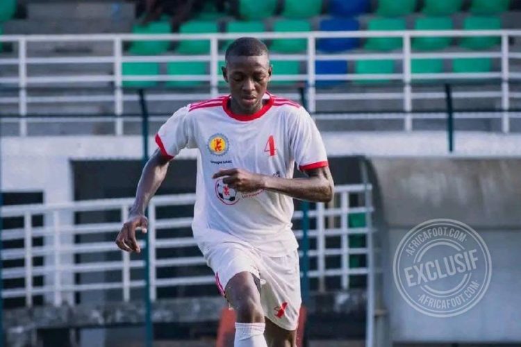 Barnabé Atalmba Ndzomo