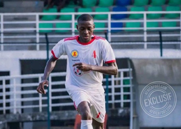 Barnabé Atalmba Ndzomo