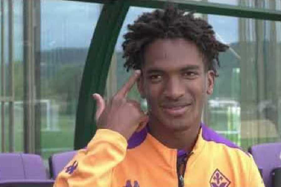 Bassidy Sanogo