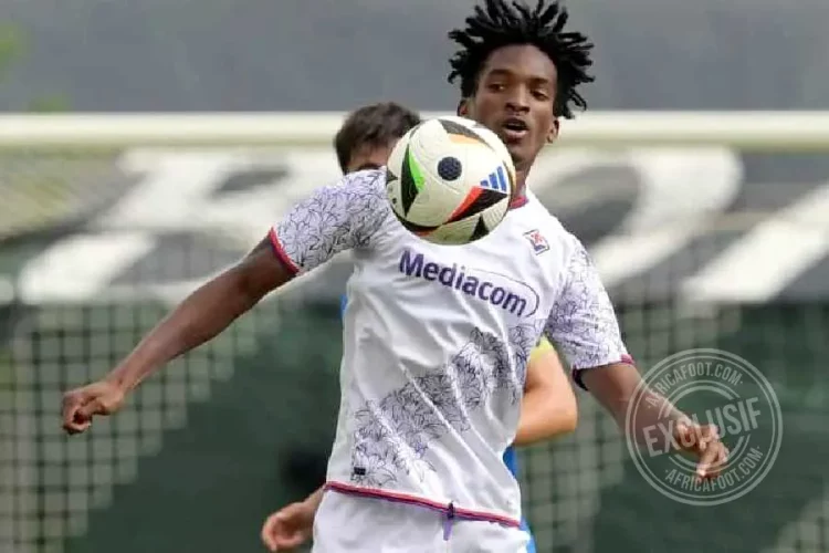 Bassidy Sanogo