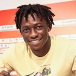 Ben Hamed Touré