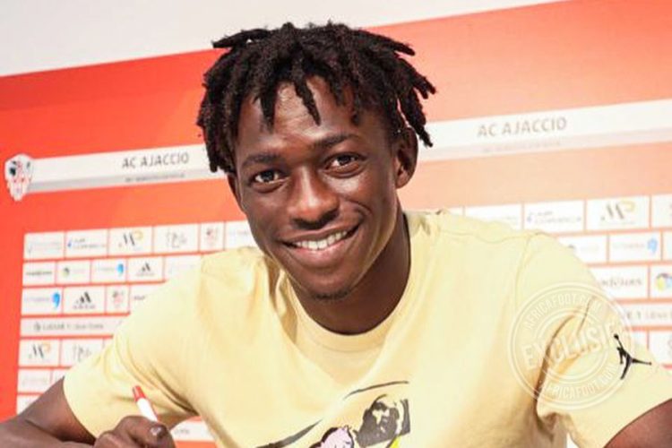 Ben Hamed Touré