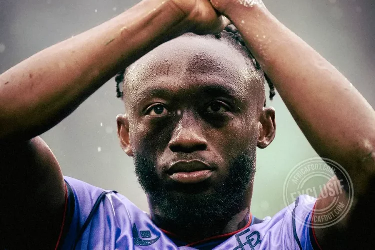 Bénie Traoré