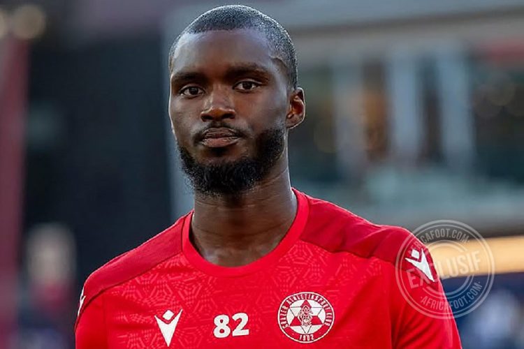 Beres Owusu
