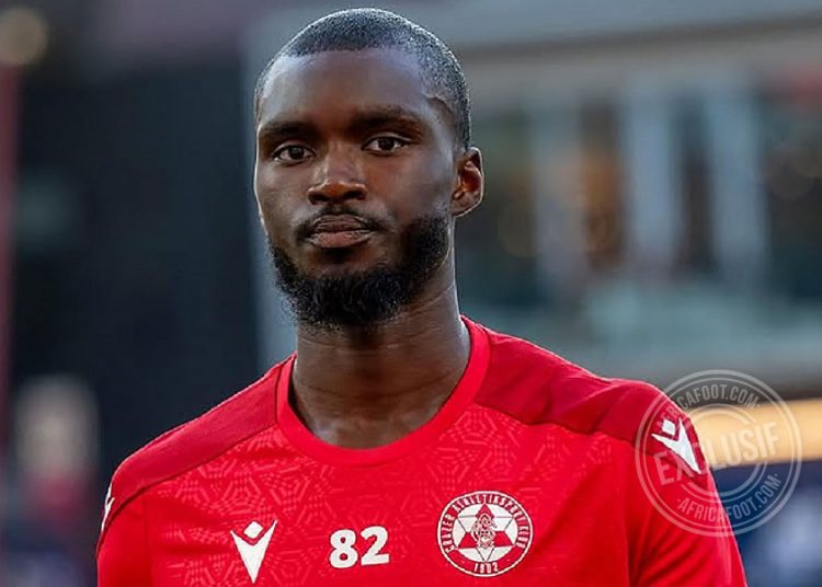 Beres Owusu