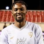Bernard Mensah