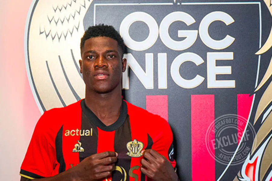 Bernard Nguené